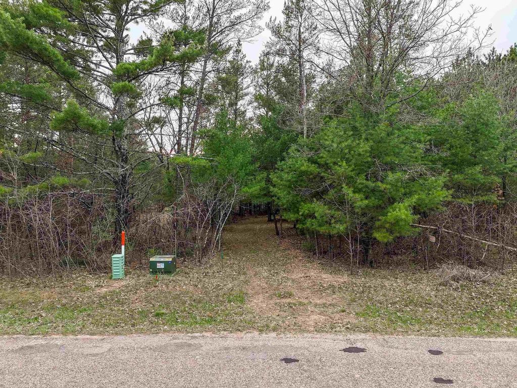 Photo of 1639 20th AVENUE, Arkdale, WI 54613 (MLS # 2021827)