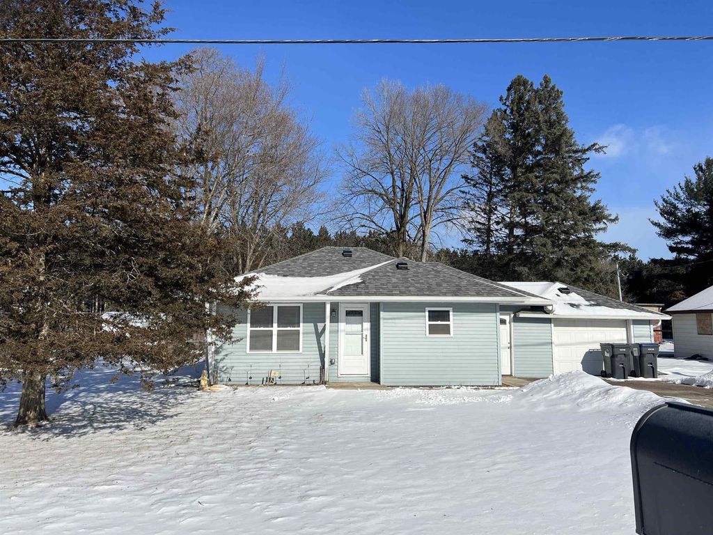 Photo of 763 State Highway 73, Nekoosa, WI 54457 (MLS # 22600320)