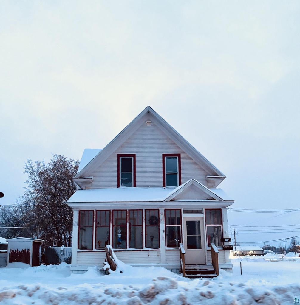 Photo of 605 Ellis AVENUE, Ashland, WI 54806 (MLS # 6128329)