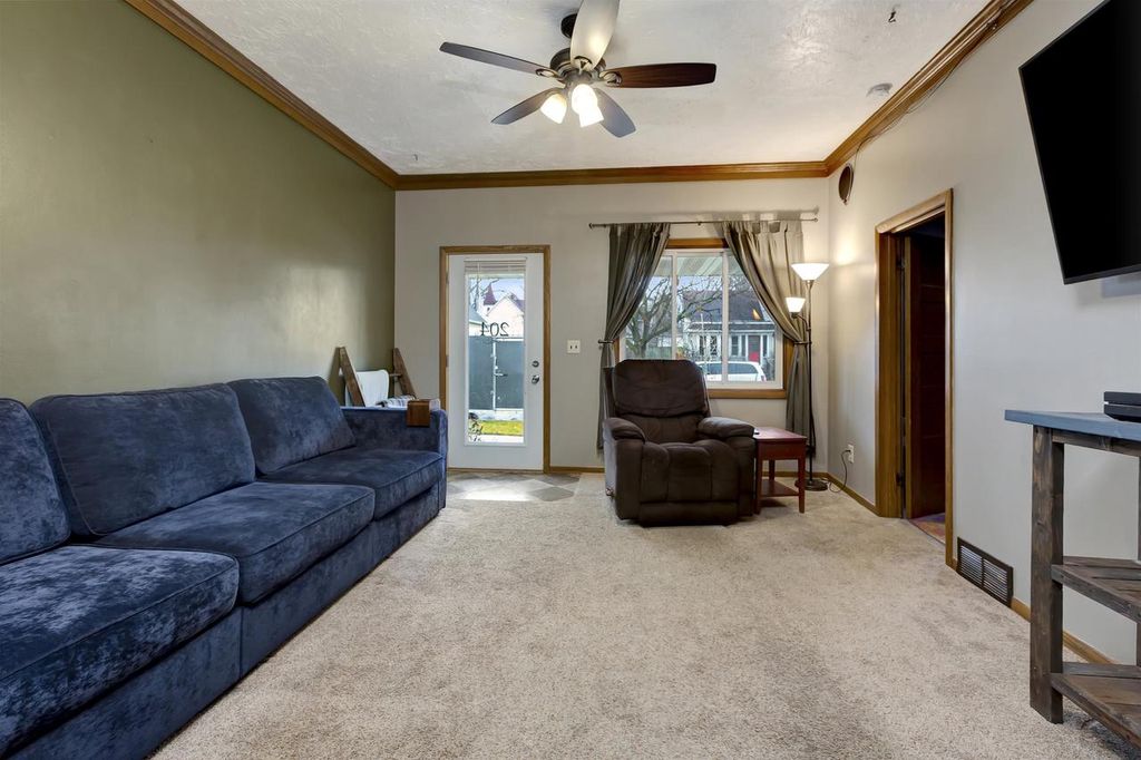 Photo of 204 E 8th STREET, Kaukauna, WI 54130 (MLS # 50318777)