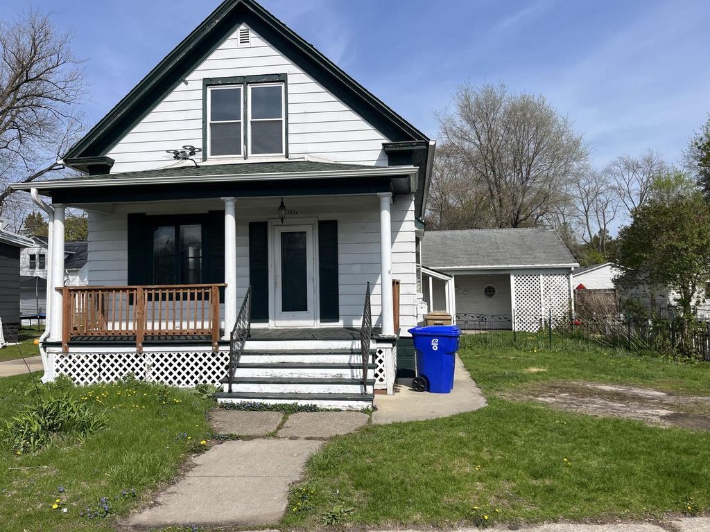 Photo of 7411 11th AVENUE, Kenosha, WI 53143 (MLS # 1959671)