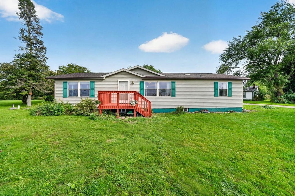 Photo of 5814 County TT ROAD, Marshall, WI 53559 (MLS # 2032716)
