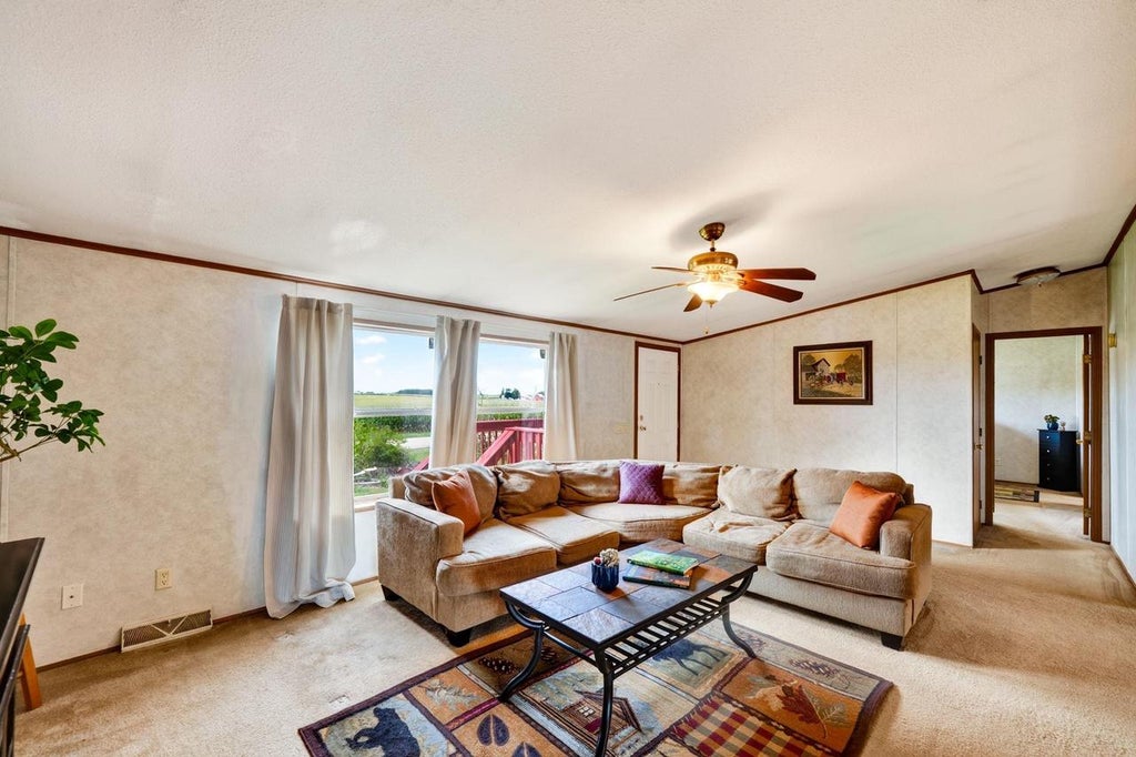 Photo of 5814 County TT ROAD, Marshall, WI 53559 (MLS # 2032716)