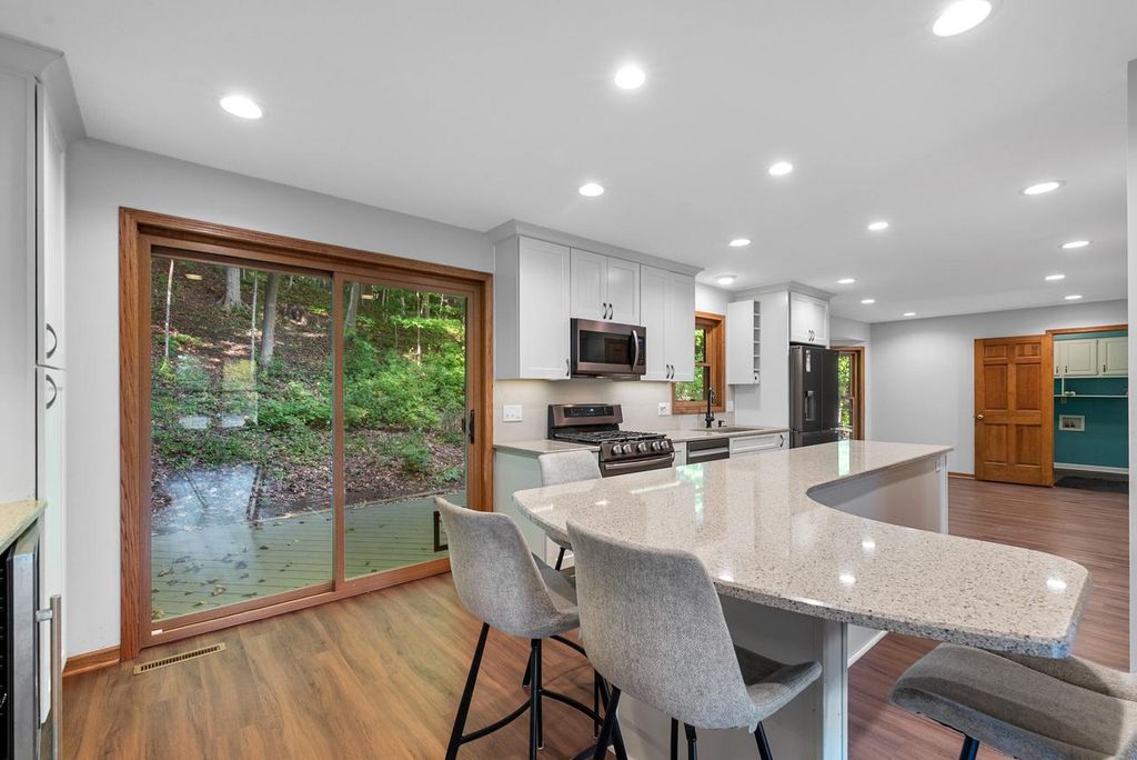 Photo of 2110 Hollow CIRCLE, West Bend, WI 53090 (MLS # 1936239)