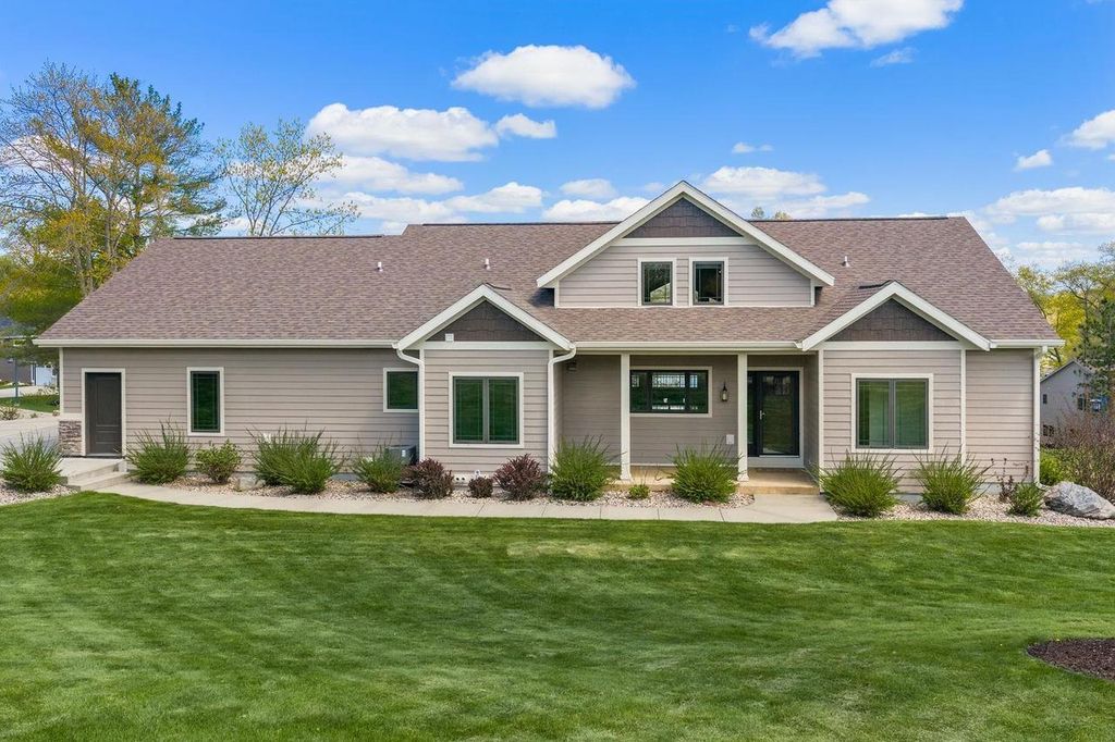 Photo of E12603 BAY ROAD, Merrimac, WI 53561 (MLS # 2022213)