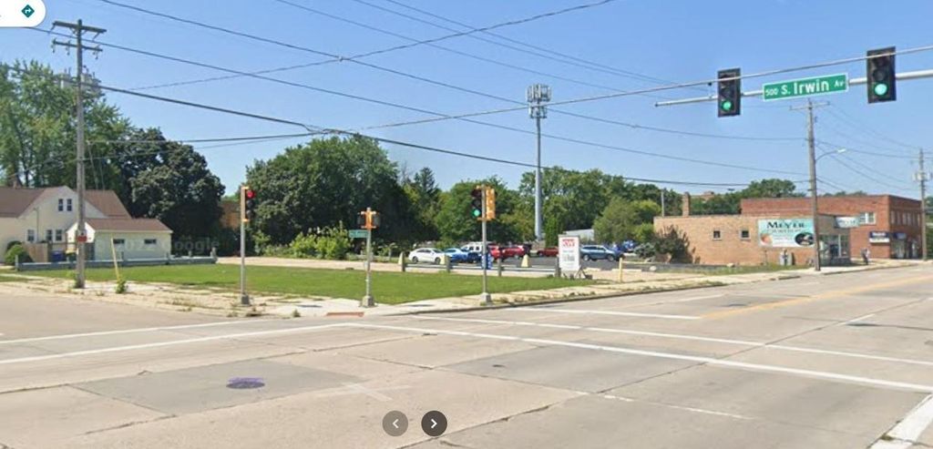 Photo of 1262 E Mason STREET, Green Bay, WI 54301 (MLS # 50323242)