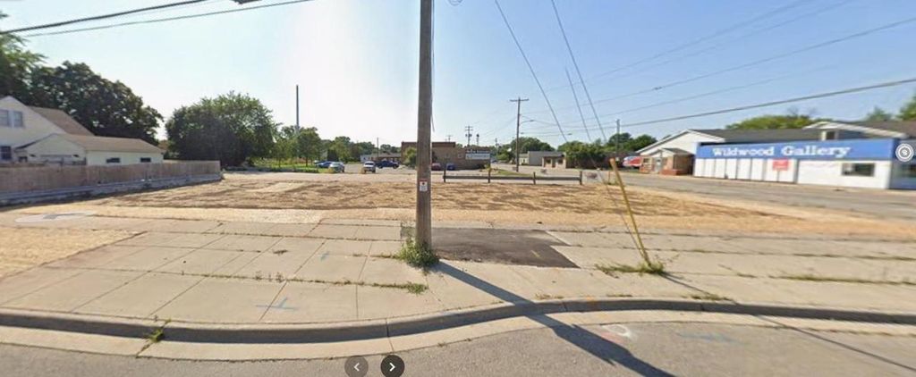 Photo of 1262 E Mason STREET, Green Bay, WI 54301 (MLS # 50323242)