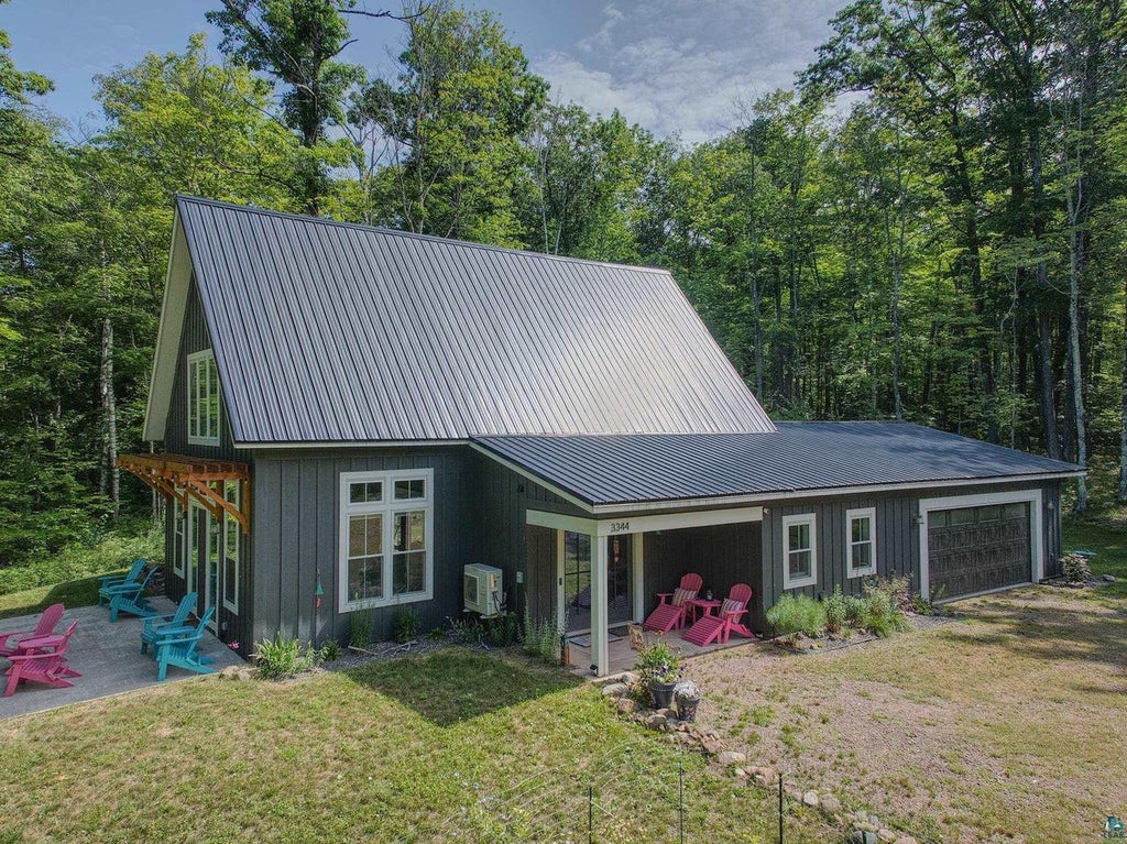 Photo of 3341 Stockton ROAD, La Pointe, WI 54850 (MLS # 6127050)