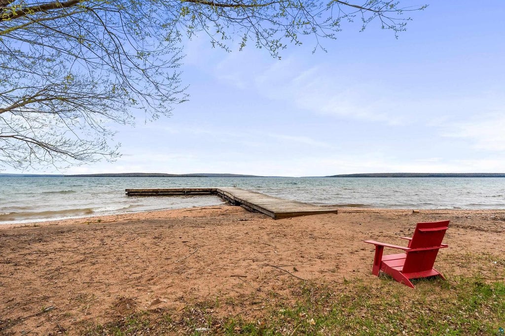 Photo of 3341 Stockton ROAD, La Pointe, WI 54850 (MLS # 6127050)
