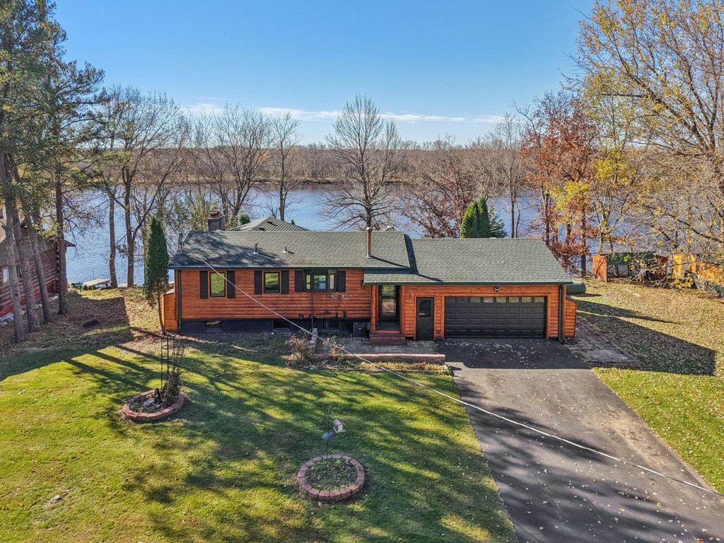 Photo of 3629 13 DRIVE, Wisconsin Dells, WI 53965 (MLS # 2011756)