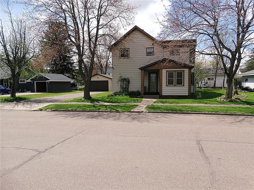 Photo of 127 S 2ND STREET, Barron, WI 54812 (MLS # 7050282)