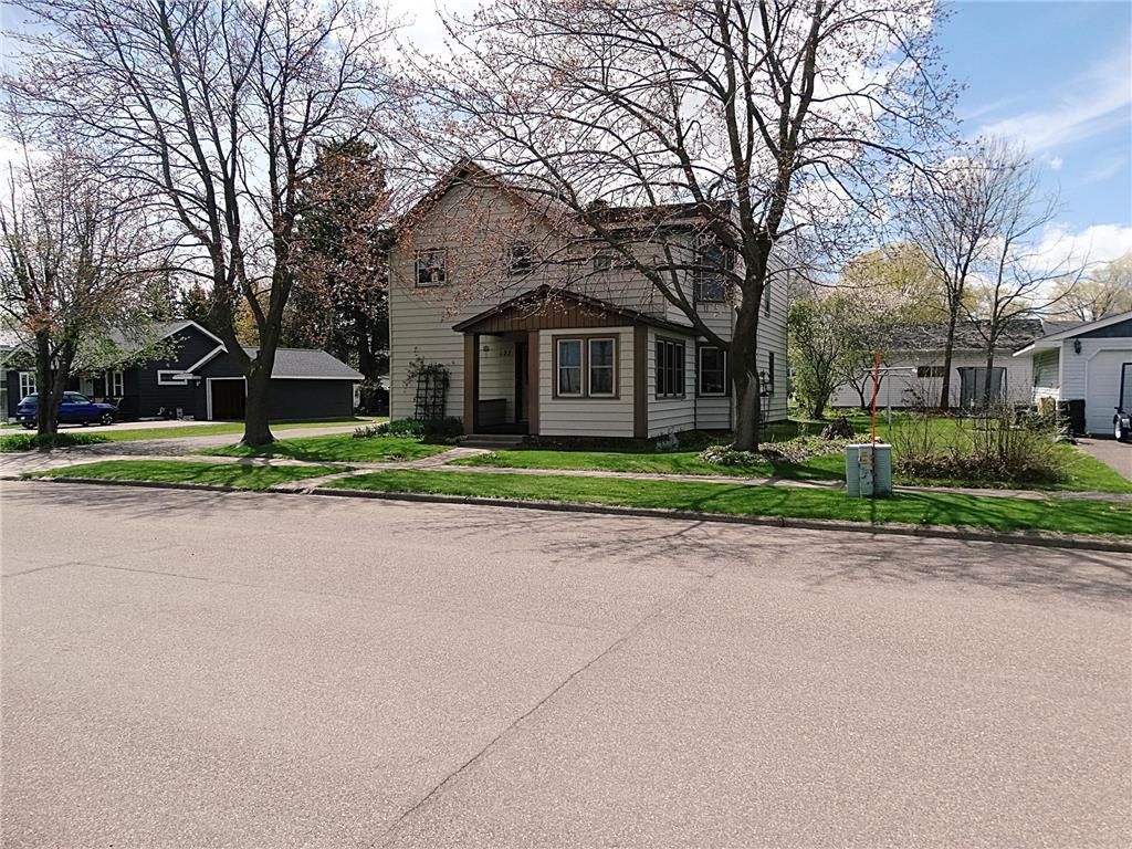 Photo of 127 S 2ND STREET, Barron, WI 54812 (MLS # 7050282)
