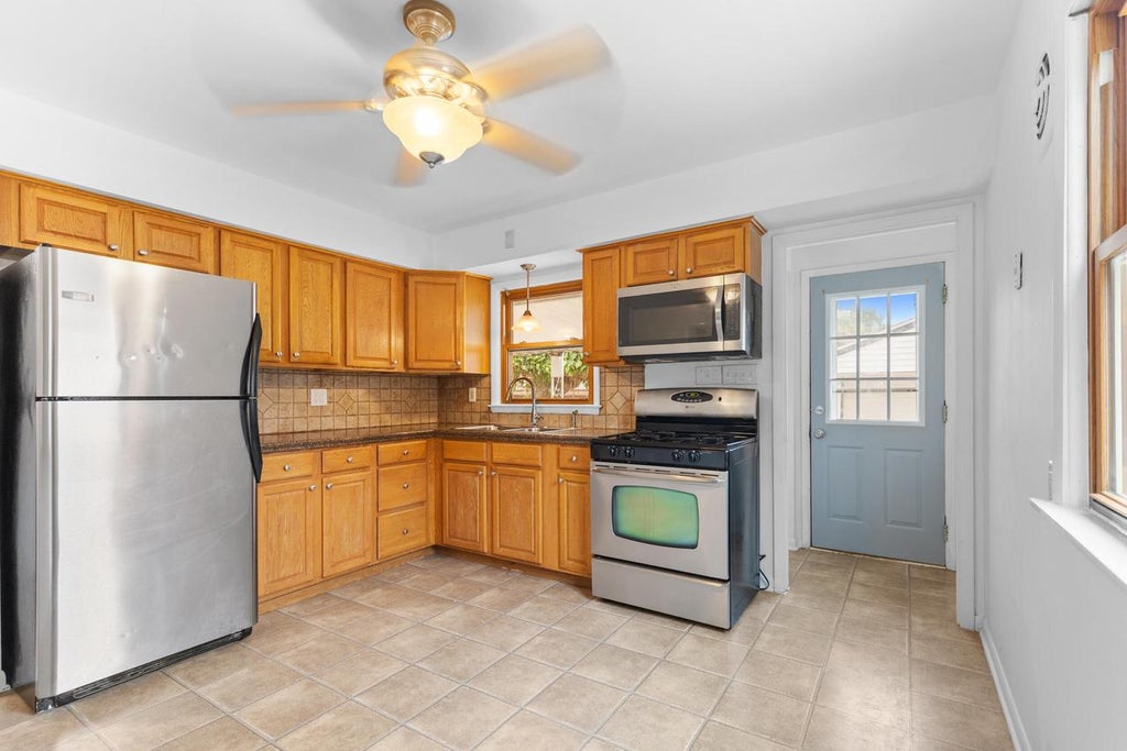Photo of 3420 S 81st STREET, Milwaukee, WI 53219 (MLS # 1978987)
