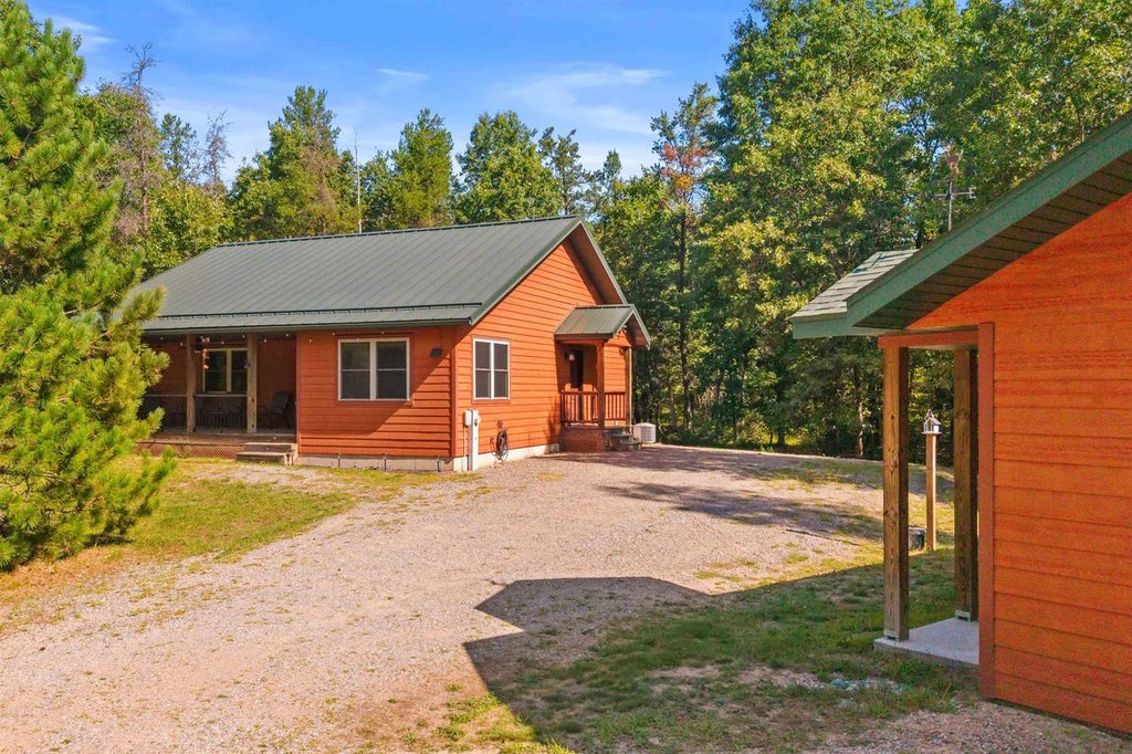 Photo of 1448 Alpine DRIVE, Nekoosa, WI 54457 (MLS # 2031911)