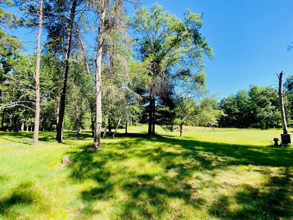 Photo of W6524 Nancy Lake ROAD, Minong, WI 54859 (MLS # 1599298)