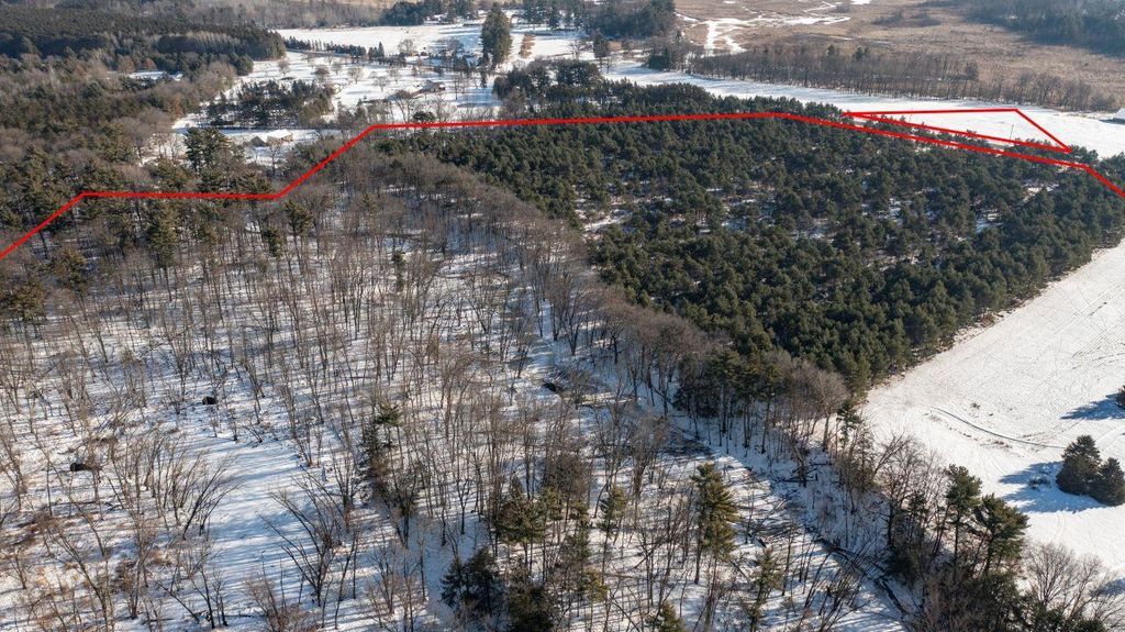 Photo of County Rd Y, Clintonville, WI 54929 (MLS # 50319401)