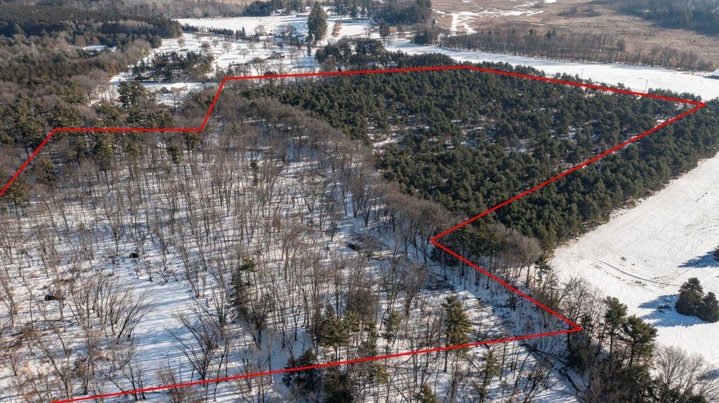 Photo of County Rd Y, Clintonville, WI 54929 (MLS # 50319401)