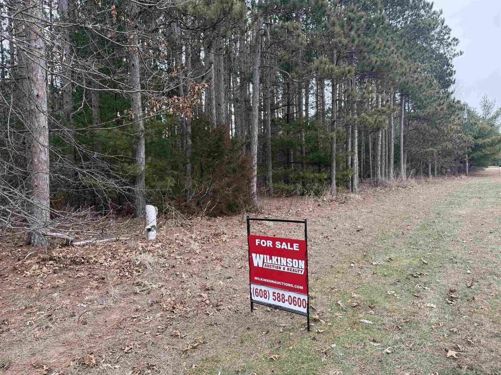 Photo of NHN Phylane ROAD, Lone Rock, WI 53556 (MLS # 2018457)