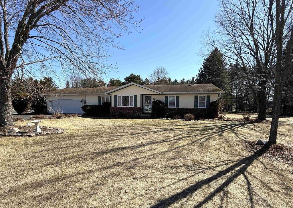 Photo of 6203 Dusk STREET, Weston, WI 54476 (MLS # 22601355)