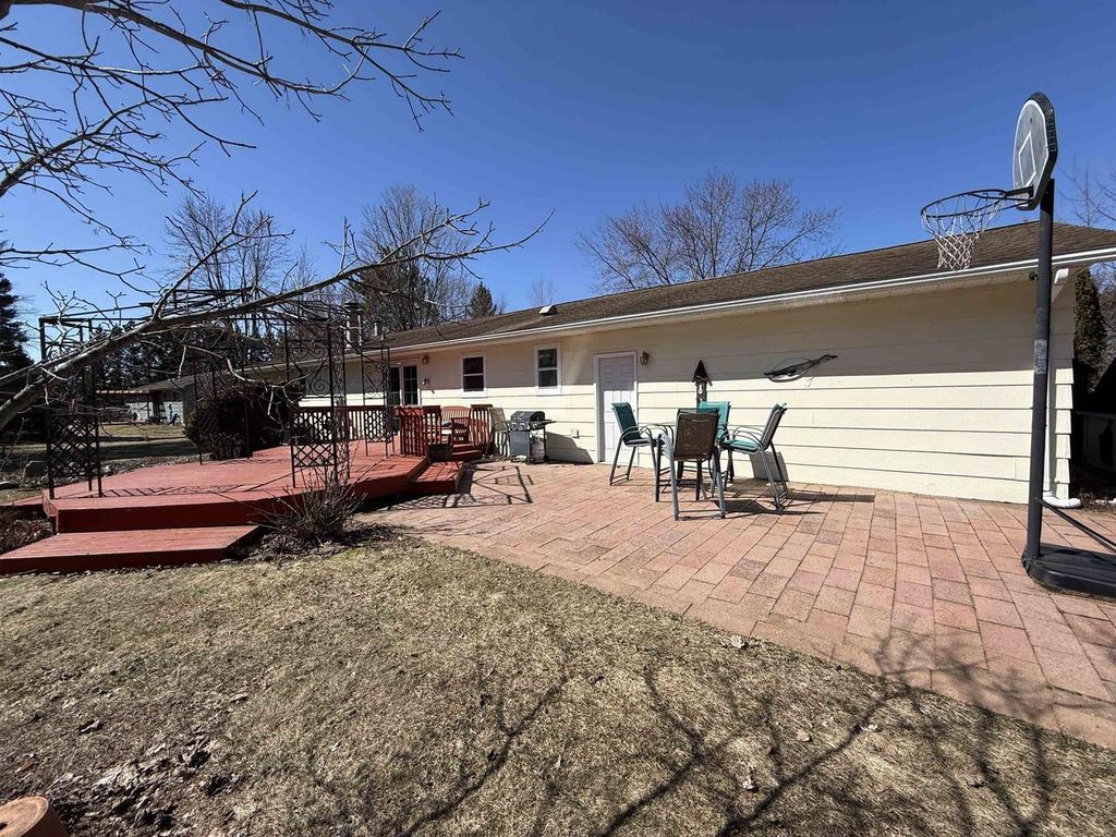 Photo of 6203 Dusk STREET, Weston, WI 54476 (MLS # 22601355)