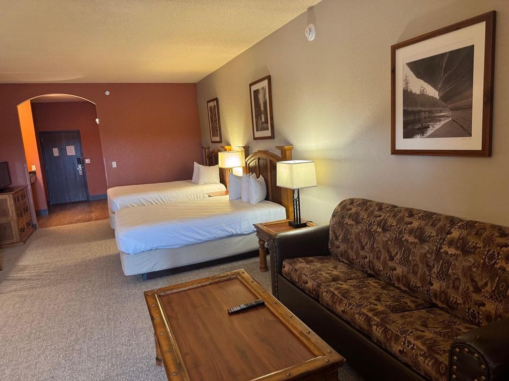 Photo of 2411 River ROAD #2556, Wisconsin Dells, WI 53965 (MLS # 2016208)