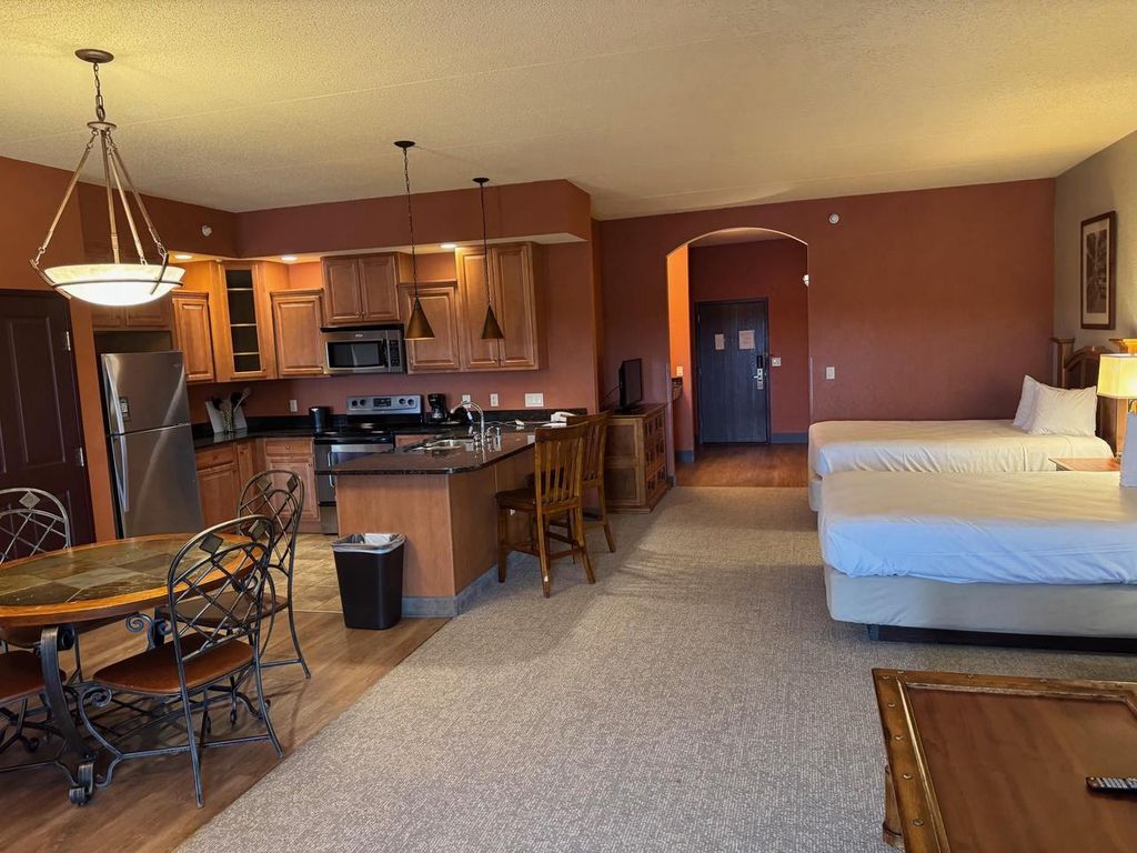 Photo of 2411 River ROAD #2556, Wisconsin Dells, WI 53965 (MLS # 2016208)