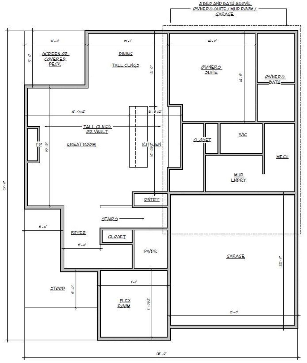 Photo of 3440 Mallard AVENUE, Stoughton, WI 53589 (MLS # 2015171)