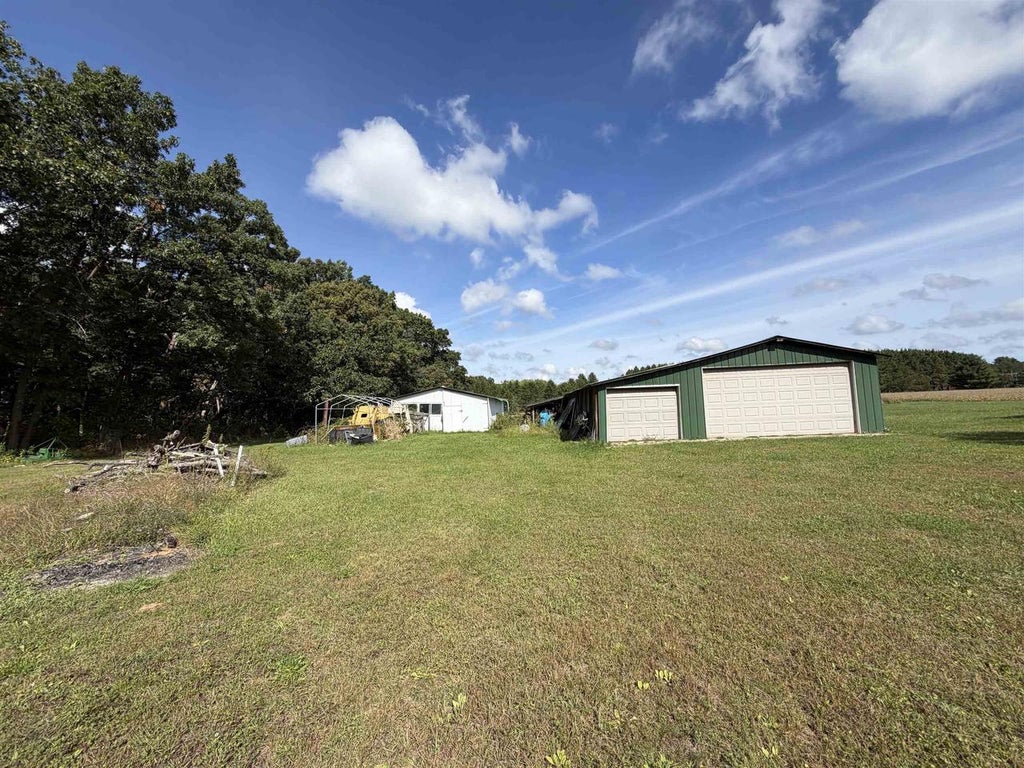 Photo of N3213 26th AVENUE, Lyndon Station, WI 53944 (MLS # 2033414)