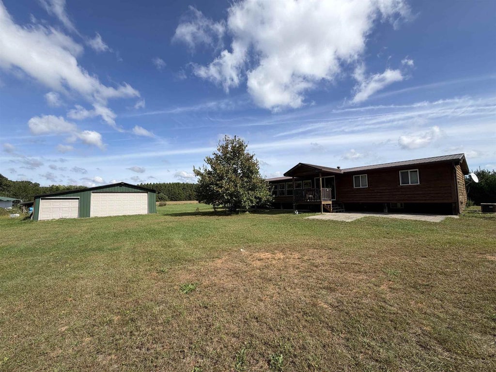Photo of N3213 26th AVENUE, Lyndon Station, WI 53944 (MLS # 2033414)