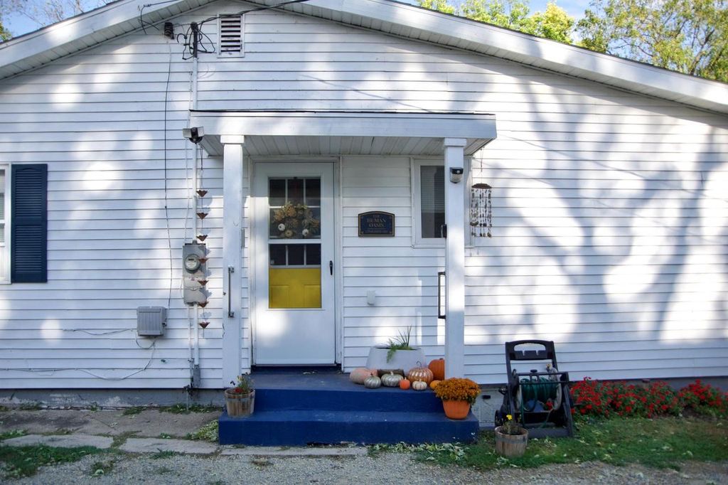 Photo of W9592 Lake DRIVE, Edgerton, WI 53534 (MLS # 2017535)