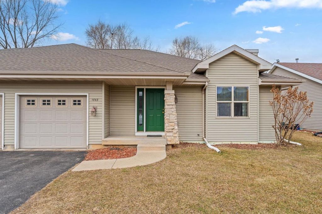 Photo of 1735 Crawford STREET, Baraboo, WI 53913 (MLS # 2016775)