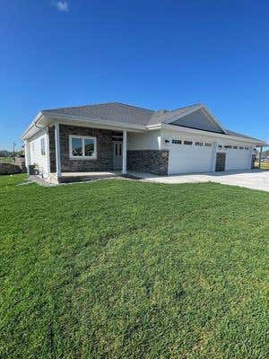 Photo of 825-827 Vineyard COURT, Cambridge, WI 53523 (MLS # 2027464)