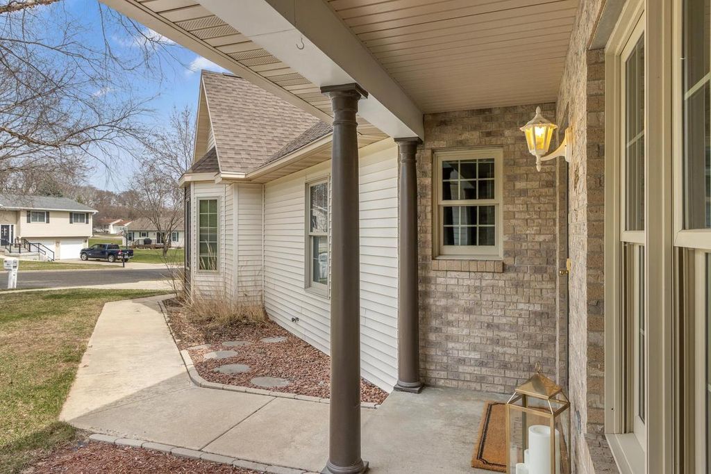 Photo of 1012 Pine Grove DRIVE, Reedsburg, WI 53959 (MLS # 2019814)