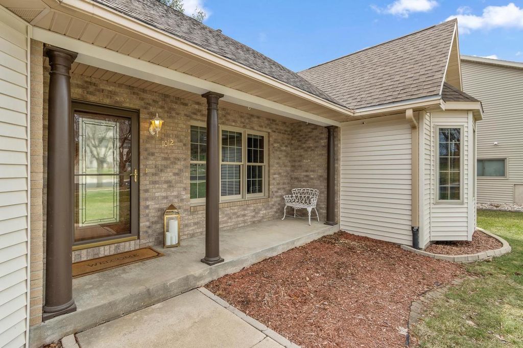 Photo of 1012 Pine Grove DRIVE, Reedsburg, WI 53959 (MLS # 2019814)