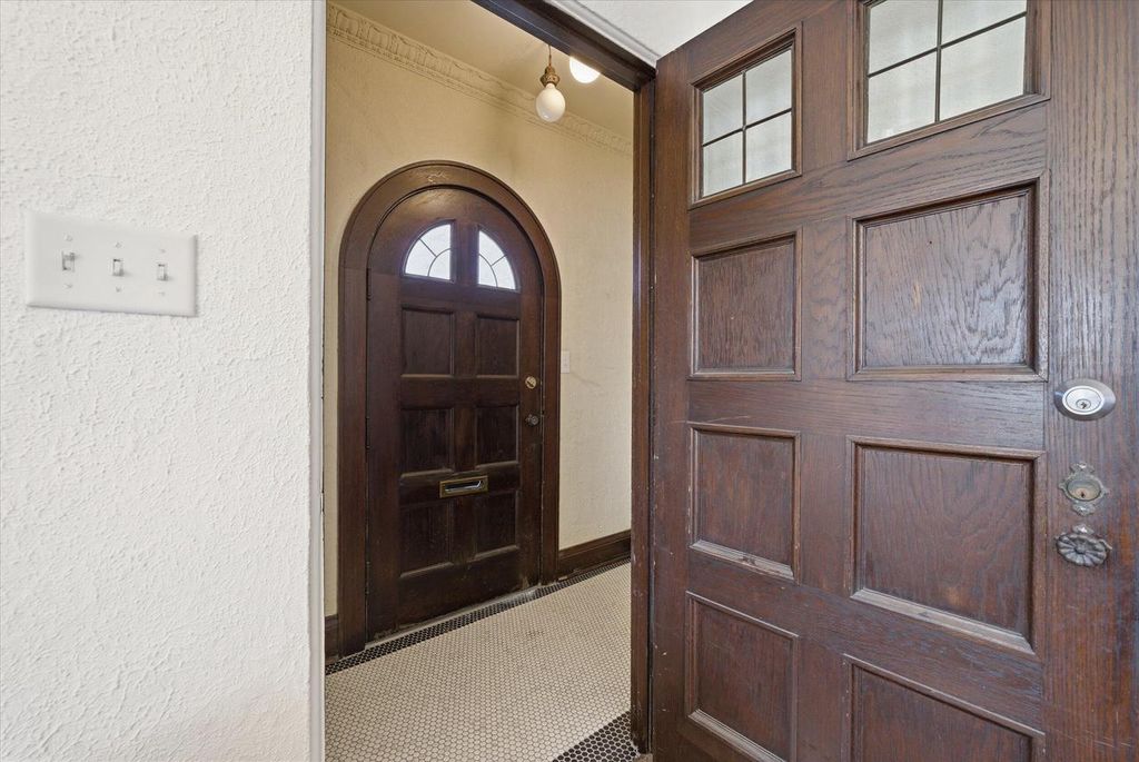 Photo of 2400 N 56th STREET #2402, Milwaukee, WI 53210 (MLS # 1950587)