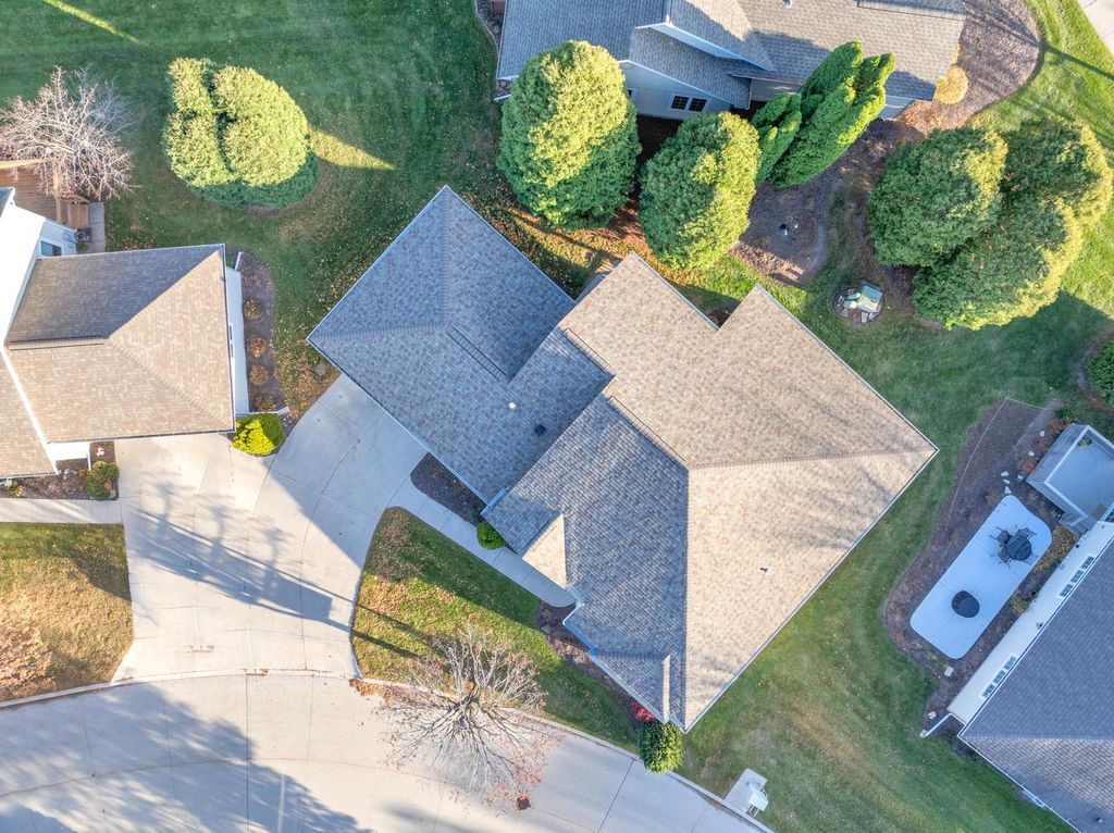 Photo of 1649 Butternut Highlands, Sheboygan, WI 53081 (MLS # 1942255)