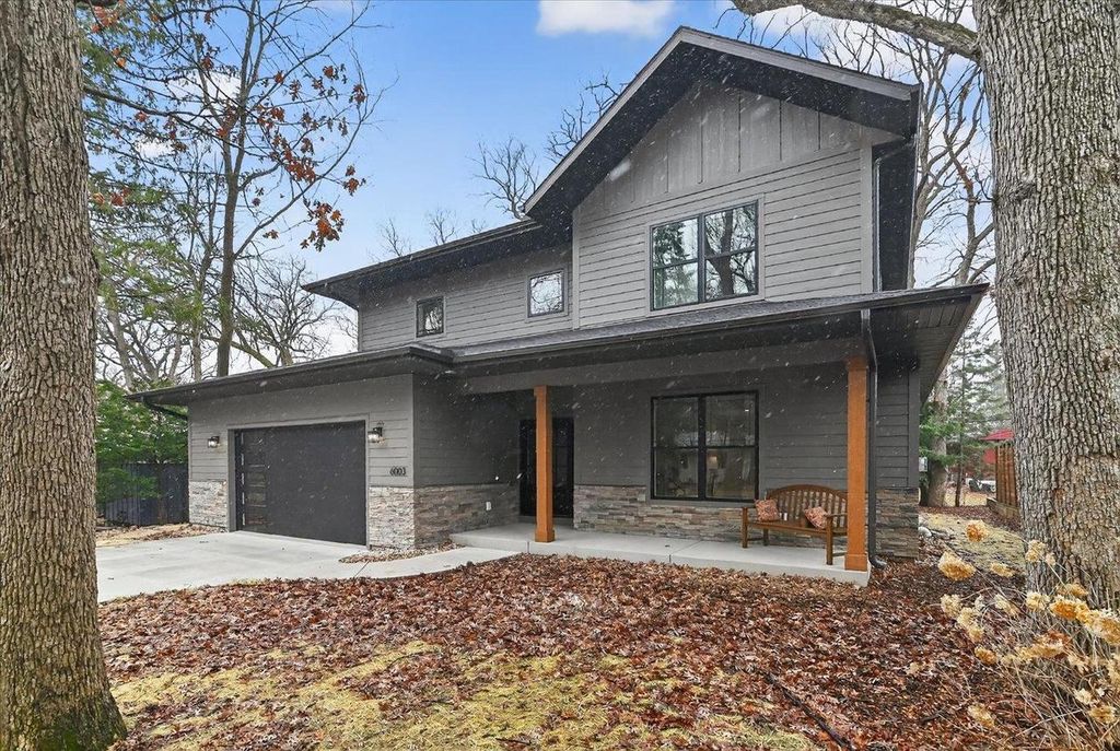 Photo of 6003 Midwood AVENUE, Monona, WI 53716 (MLS # 2018269)