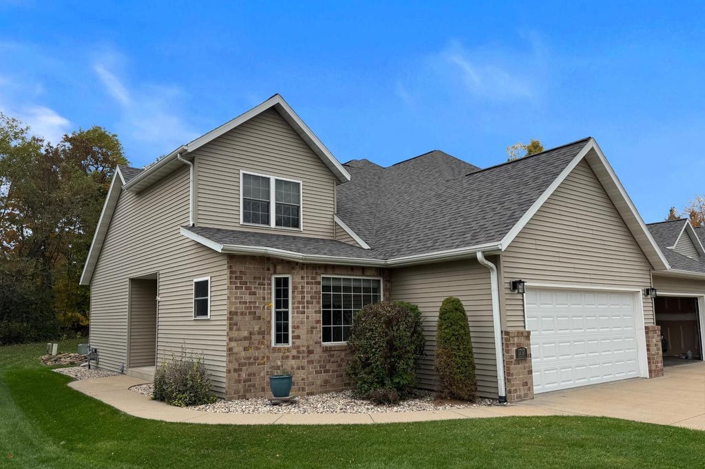 Photo of 1717 River View AVENUE, Stevens Point, WI 54481 (MLS # 22605437)