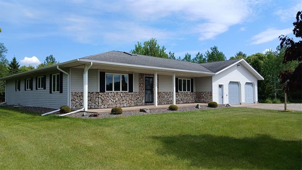 Photo of 11591 County Highway Q, Chippewa Falls, WI 54729 (MLS # 1601564)