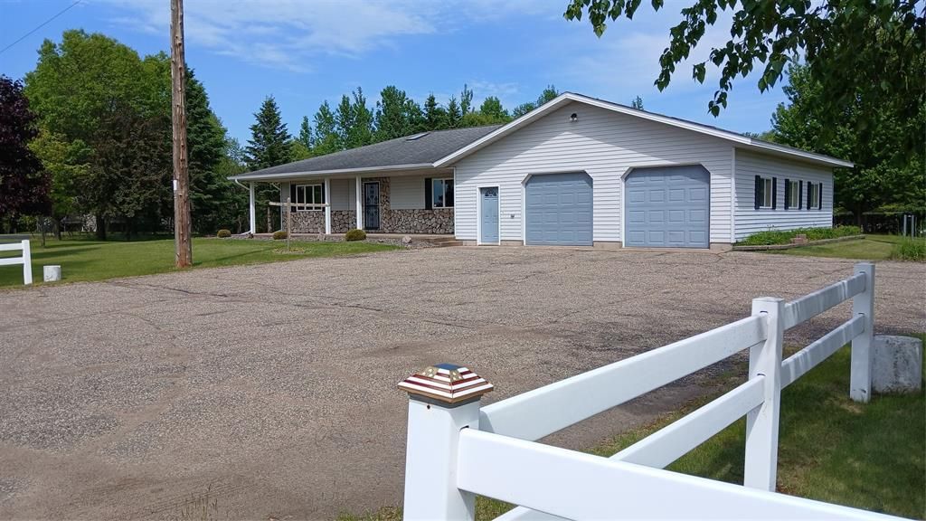 Photo of 11591 County Highway Q, Chippewa Falls, WI 54729 (MLS # 1601564)