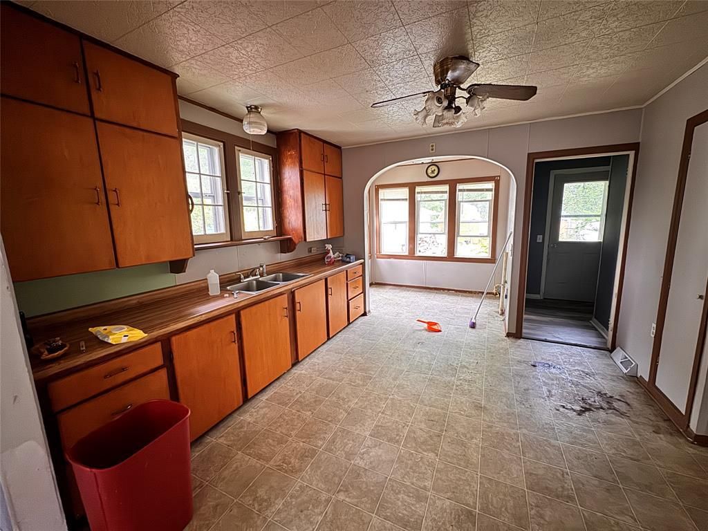 Photo of 409 Poplar STREET, Spooner, WI 54801 (MLS # 1599504)