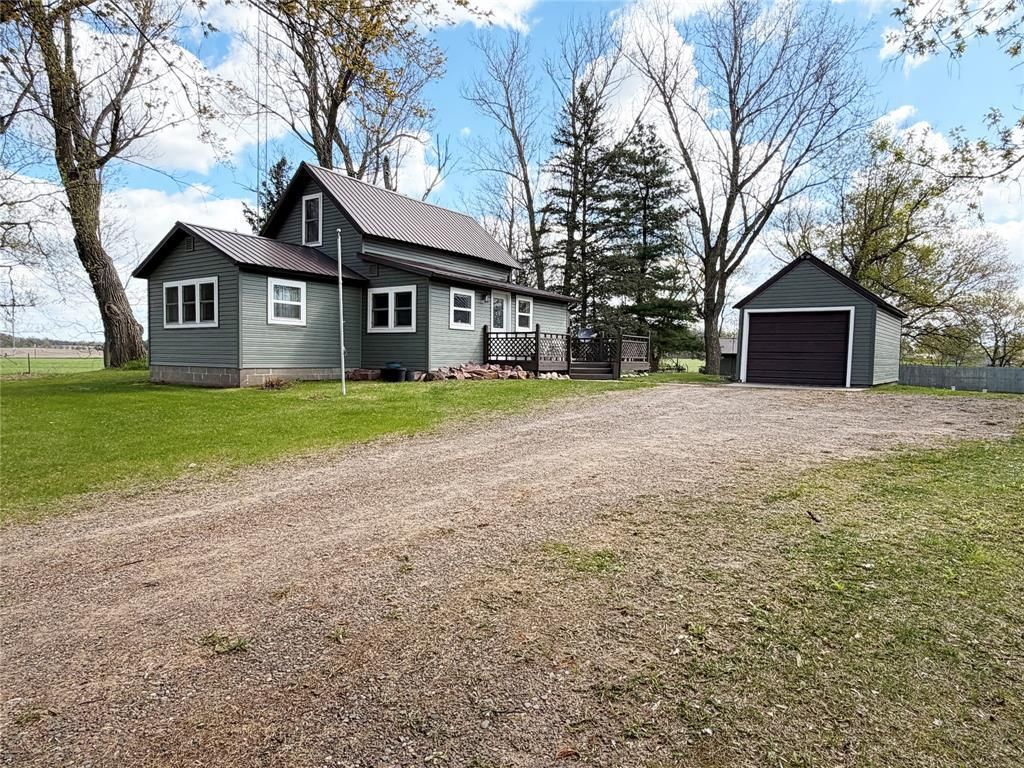 Photo of 2391 28th STREET, Rice Lake, WI 54868 (MLS # 1598072)