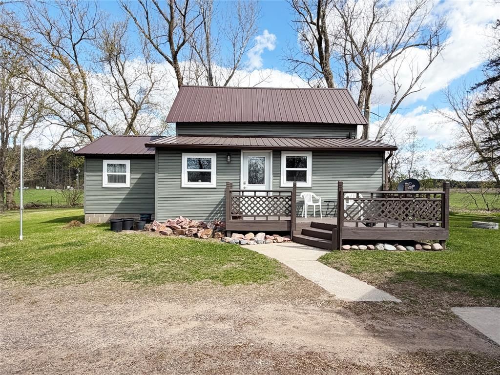 Photo of 2391 28th STREET, Rice Lake, WI 54868 (MLS # 1598072)