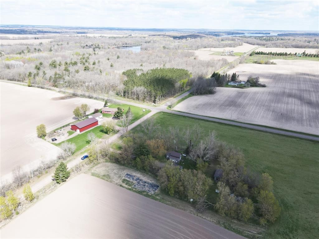 Photo of 2391 28th STREET, Rice Lake, WI 54868 (MLS # 1598072)