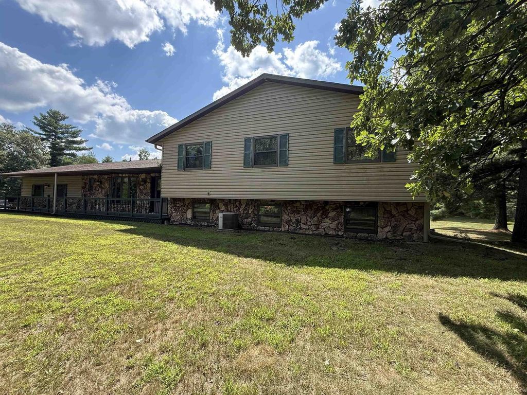 Photo of 1066 Church AVENUE, Wisconsin Rapids, WI 54494 (MLS # 22600281)