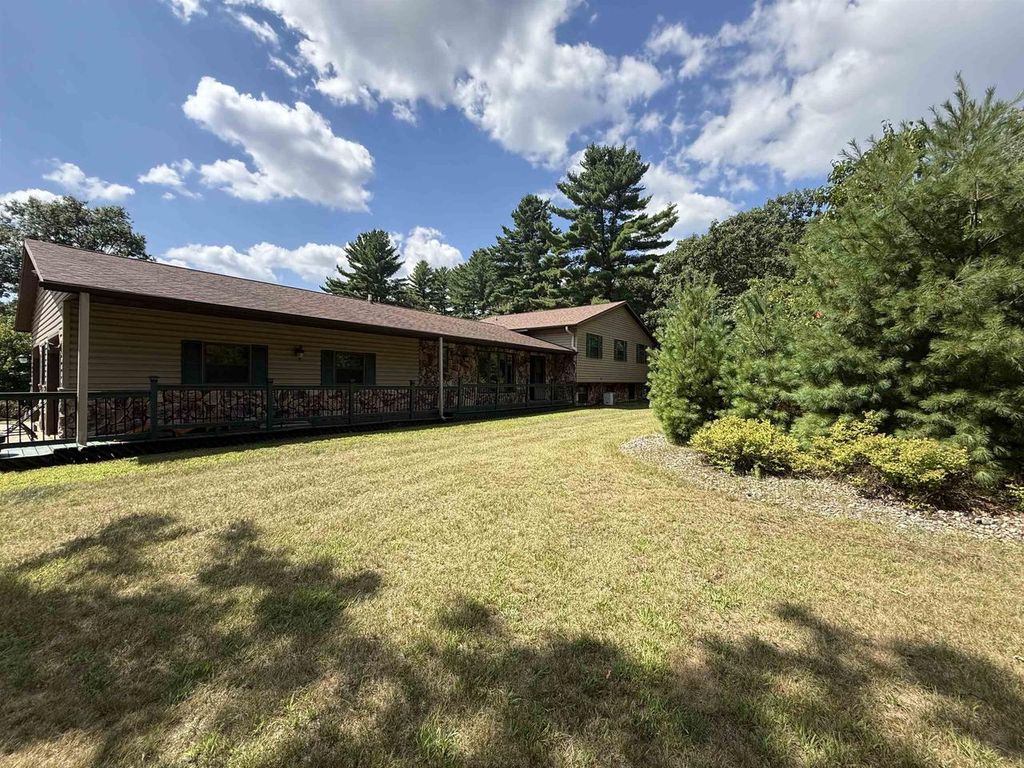 Photo of 1066 Church AVENUE, Wisconsin Rapids, WI 54494 (MLS # 22600281)