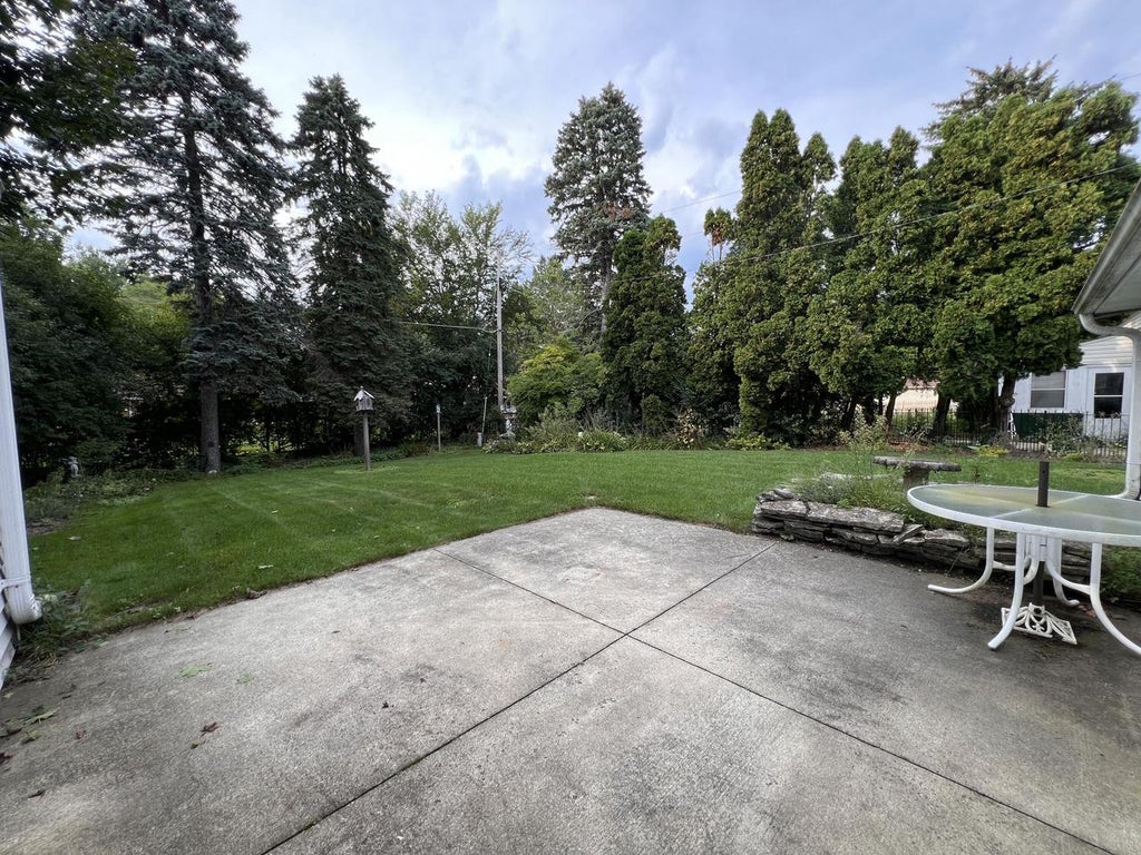 Photo of 3424 N Elmwood DRIVE, Elmwood Park, WI 53405 (MLS # 1979626)