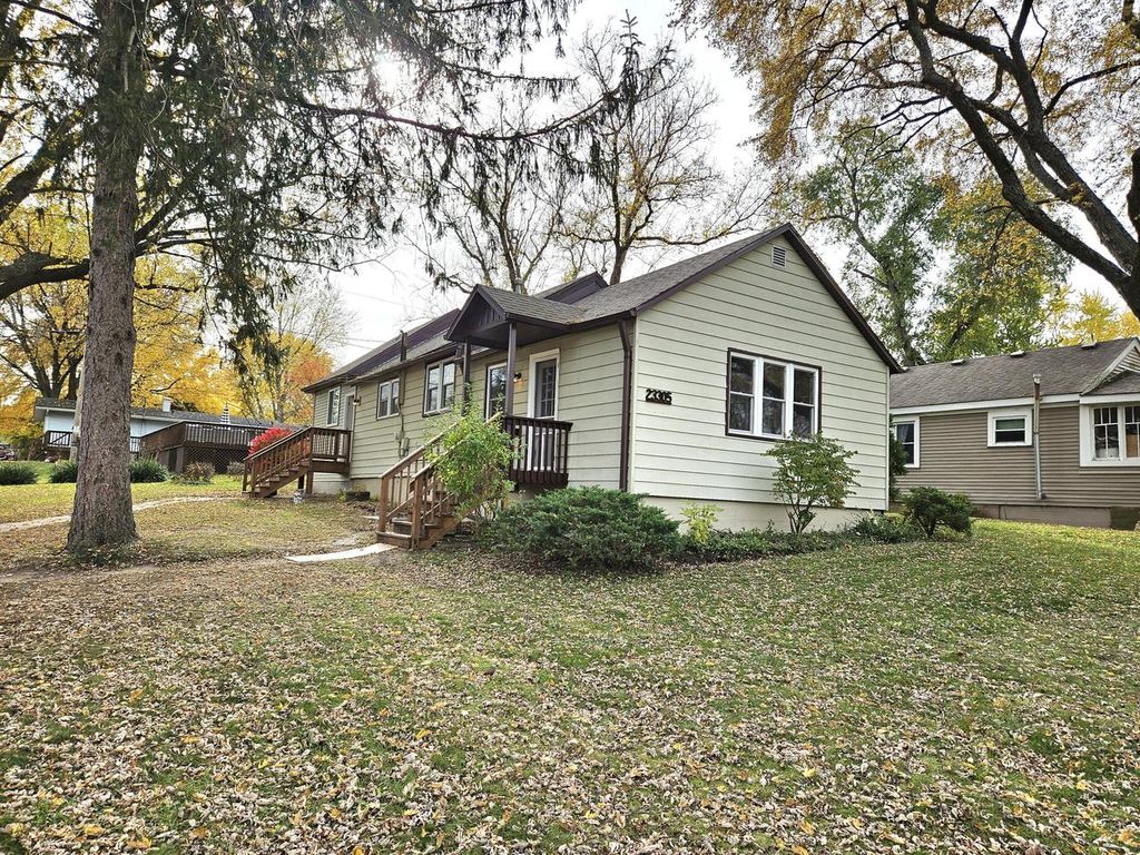 Photo of 23305 82nd STREET, Salem, WI 53168 (MLS # 1942117)