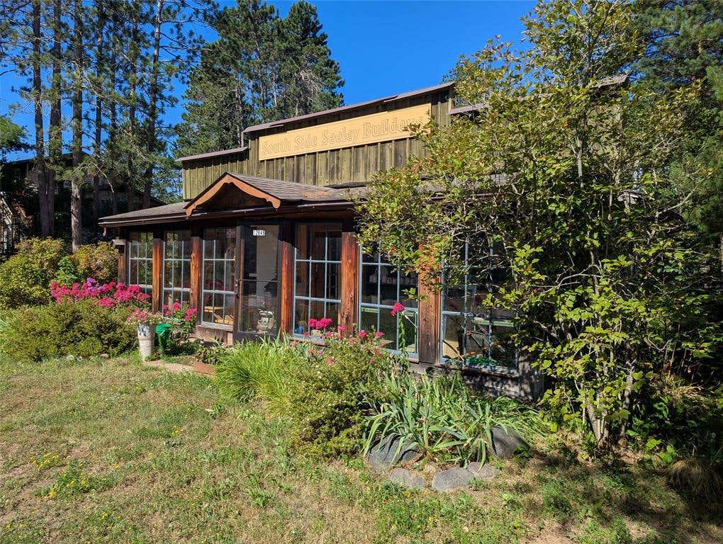 Photo of 12649 Highway 63, Hayward, WI 54843 (MLS # 1603969)