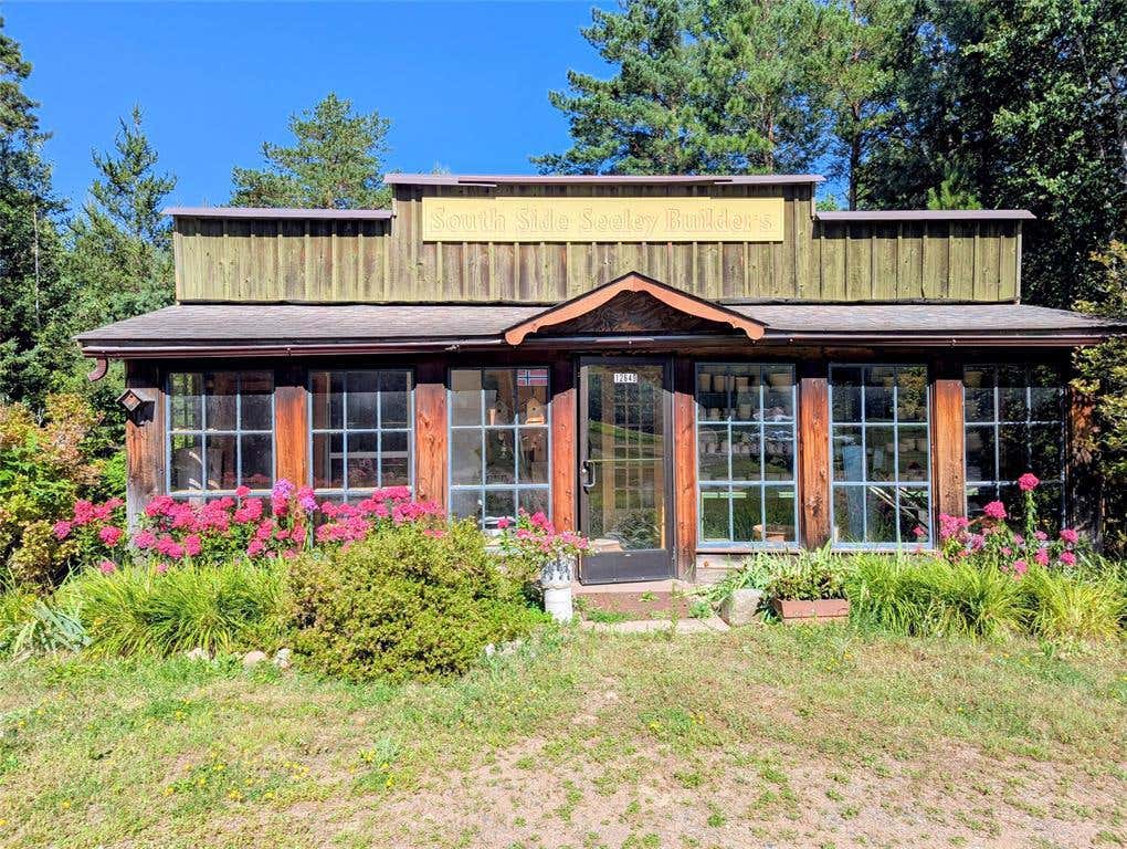 Photo of 12649 Highway 63, Hayward, WI 54843 (MLS # 1603969)